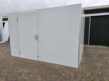 Koelcel 333 x 243 x 218 cm, Nieuw in verpakking, Koelen en Vriezen