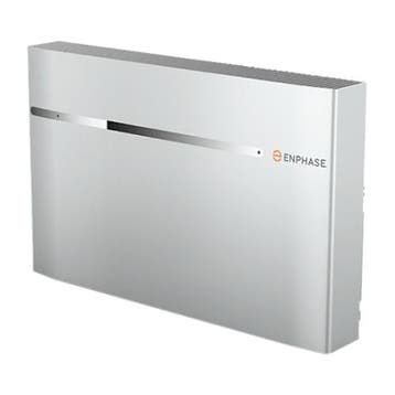 Enphase IQ Battery 10T Cover Kit (B10T-CR-1290-O), Ophalen of Verzenden, Nieuw
