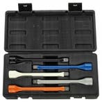 Rodcraft RS 435 B, 1/2 Torsiestaven, Verzenden