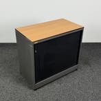 Ahrend Archiefkast - 70 x 80 x 45 cm (A), Ophalen of Verzenden, Gebruikt