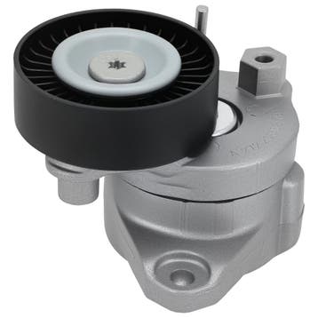 Tensor poelie Kit voor Mercedes C280/C300 W203/W204, Verzenden, Nieuw, Mercedes-Benz