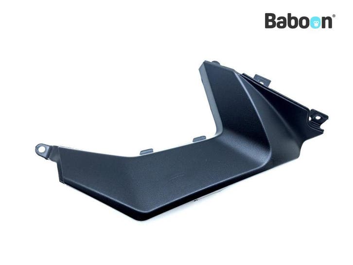 Tank Cover Rechts Aprilia SL 750 Shiver 2007-2009 + GT, Motoren, Onderdelen | Overige, Gebruikt, Verzenden
