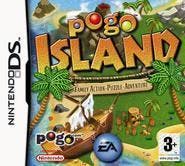 Pogo Island (DS) 3DS Garantie & snel in huis!, 1 speler, Ophalen of Verzenden, Zo goed als nieuw