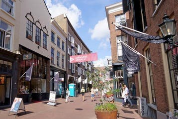 Appartement te huur in Arnhem - 56 m² - 2 kamer(s) - 2, Huizen en Kamers, Appartement, Arnhem, Gelderland