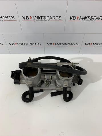 BMW F 800 GS Throttle body, Ophalen of Verzenden, Nieuw