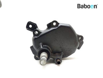 Blokdeksel om Schakelas Honda CB 1000 R 2008-2016 (CB1000R), Verzenden, Gebruikt