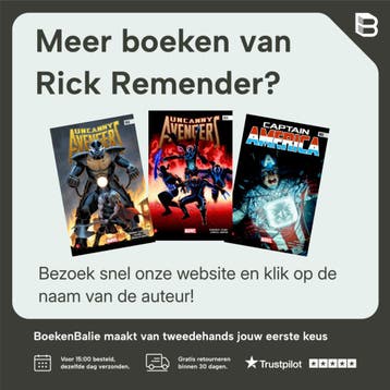EXTRAORDINARY X-MEN 02 APOCALYPSE WARS - Rick Remender, Verzenden, Zo goed als nieuw, Rick Remender