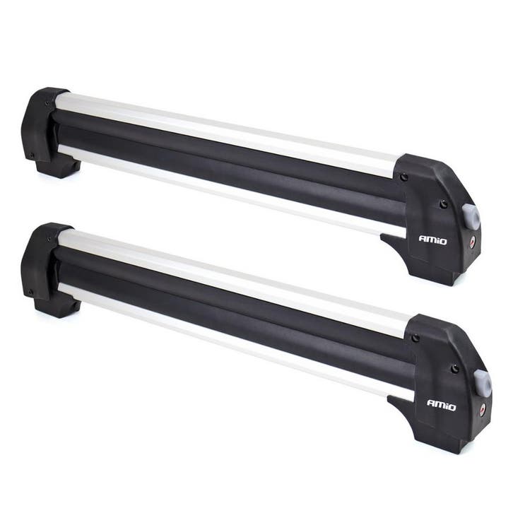 Skidragers - 75cm - Voor ski's of snowboards, Auto diversen, Auto-accessoires, Nieuw, Ophalen of Verzenden