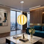 Plafondlamp - Muranoglas - Hanglamp D30