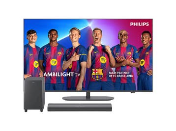 Philips - LED/QLED 70-79  TV -, Verzenden, Nieuw, Philips