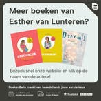 Door de wol geverfd 9789464250114 Esther van Lunteren, Verzenden, Zo goed als nieuw, Esther van Lunteren