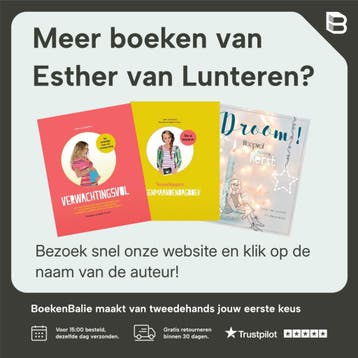 Door de wol geverfd - Esther van Lunteren 9789464250114, Verzenden, Gelezen, Esther van Lunteren