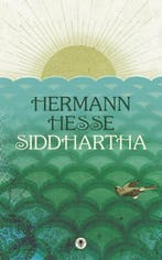 Siddhartha 9789023441656 Hermann Hesse, Verzenden, Gelezen, Hermann Hesse
