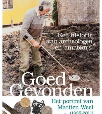 Goed gevonden - Annemarieke Willemsen 9789081706346, Verzenden, Gelezen, Annemarieke Willemsen