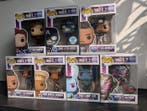 Funko - Funko Pop - Exclusive and Special Edition - What