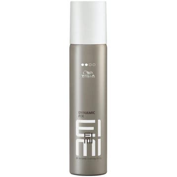 Wella EIMI Dynamic Fix Haarlak 300ml, Ophalen of Verzenden, Nieuw, Gel, Wax, Haarlak of Mousse