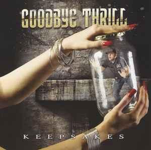 cd - Goodbye Thrill - Keepsakes, Verzenden, Zo goed als nieuw