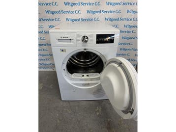 Bosch WTG864H1 - Condensdroger - 9 kg AutoDry, Verzenden, Zo goed als nieuw