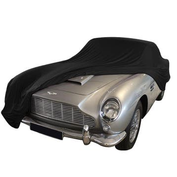 Autohoes voor Aston Martin DB5 (1963-1965) Indoor BESTE, Ophalen of Verzenden, Nieuw, Op maat