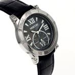 Mercury - Swiss Made Watch - ME255-SL-8 - Zonder, Sieraden, Tassen en Uiterlijk, Horloges | Heren, Nieuw