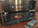 Sony - TA N55 ES - TA-E 1000ESD Hifi-set - Diverse modellen, Nieuw