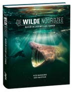 De wilde Noordzee 9789090388564 Peter van Rodijnen, Verzenden, Zo goed als nieuw, Peter van Rodijnen