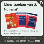 Bronnenboek voor grafisch ontwerp 9789039521144 J. Numan, Verzenden, Gelezen, J. Numan