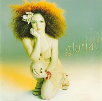 cd - Gloria Estefan - Gloria! (2CD version), Cd's en Dvd's, Verzenden, Zo goed als nieuw