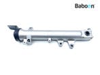 Voorvork Buitenpoot Rechts Suzuki GSF 600 Bandit 2000-2004, Motoren, Onderdelen | Suzuki, Verzenden, Gebruikt