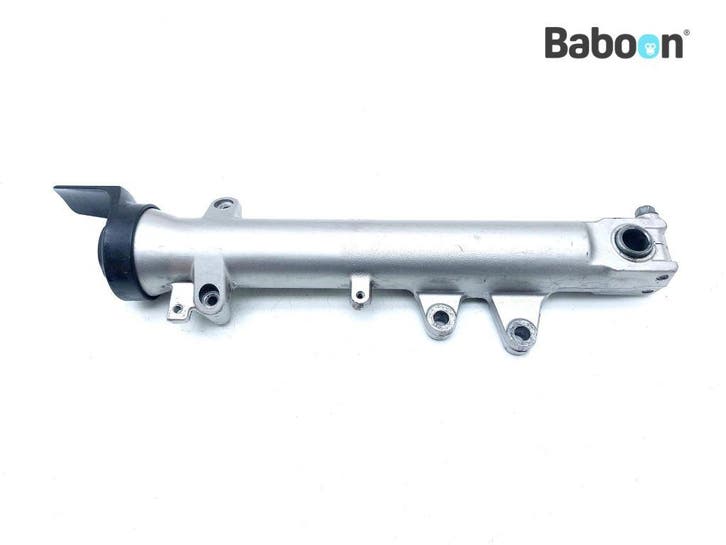 Voorvork Buitenpoot Rechts Suzuki GSF 600 Bandit 2000-2004, Motoren, Onderdelen | Suzuki, Gebruikt, Verzenden