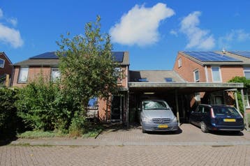 Te huur: Huis Tormentilstraat in Groningen, Groningen, Groningen