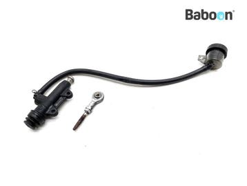 Rempomp Achter Husqvarna Vitpilen 701 2018-2019, Verzenden, Gebruikt