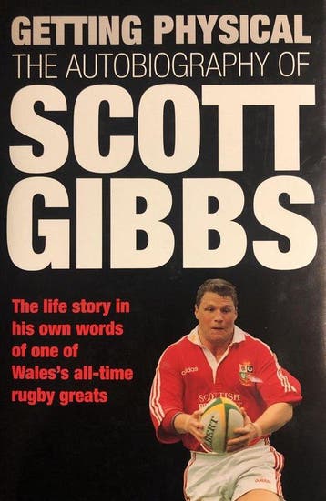 GETTING PHYSICAL - SCOTT GIBBS, Boeken, Ophalen of Verzenden, Nieuw