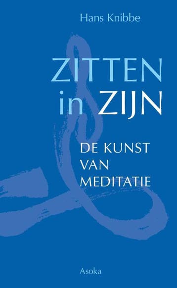 Zitten in zijn - Hans Knibbe 9789056703981, Boeken, Verzenden, Zo goed als nieuw, Hans Knibbe