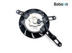 Koelfan Motor Honda CBR 600 RR 2007-2012 (CBR600RR PC40), Motoren, Onderdelen | Honda, Verzenden, Gebruikt