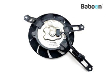 Koelfan Motor Honda CBR 600 RR 2007-2012 (CBR600RR PC40), Verzenden, Gebruikt