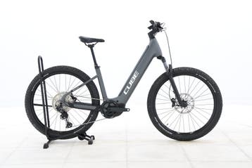 Cube REACTION HYBRID RACE 750 – 2023 – 165 - 175 cm, Verzenden, Zo goed als nieuw