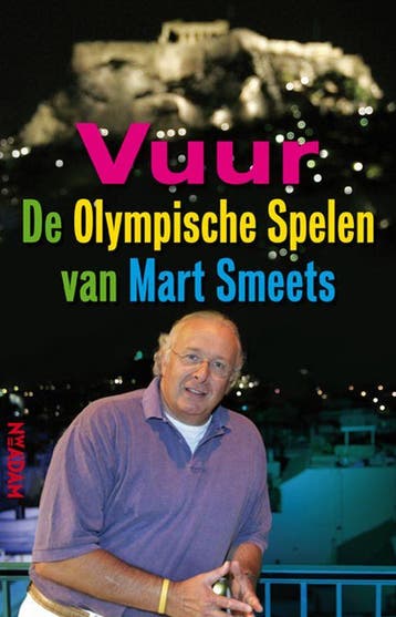 Vuur 9789046804247 Mart Smeets, Verzenden, Gelezen, Mart Smeets