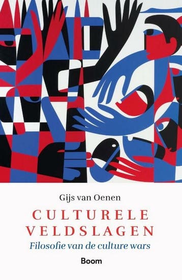 Culturele veldslagen - Gijs van Oenen 9789024450145, Verzenden, Gelezen, Gijs van Oenen