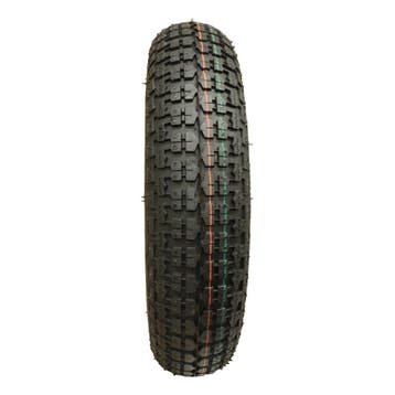 KINGS TIRE Band 3.50-8 V-9128 4PR TL 46 N, Ophalen of Verzenden, Nieuw