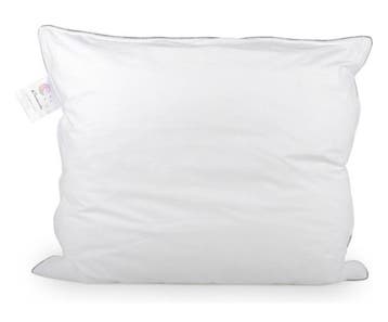 Cinderella Bamboo Hoofdkussen - Medium Stevig - Bamboe, Nieuw
