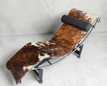 Cassina - Le Corbusier, Pierre Jeanneret, Charlotte Perriand, Nieuw