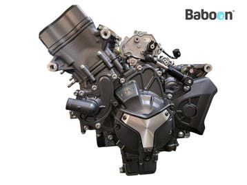 Motorblok Yamaha MT 09 Y-AMT 2024, Verzenden, Gebruikt