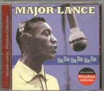 cd - Major Lance - Um, Um, Um, Um, Um, Um, Verzenden, Zo goed als nieuw