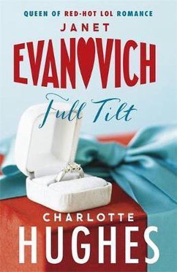 Full Tilt - Janet Evanovich 9780755301966, Verzenden, Gelezen, Janet Evanovich