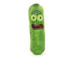Rick & Morty Pickle Rick Knuffel 30 cm, Ophalen of Verzenden, Nieuw