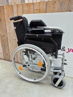 DRIVE ROTEC GEBRUIKTE ROLSTOEL, Ophalen, Inklapbaar, Zo goed als nieuw, Handbewogen rolstoel