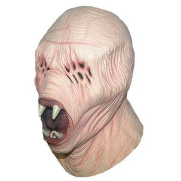 Demoon masker, Verzenden, Nieuw