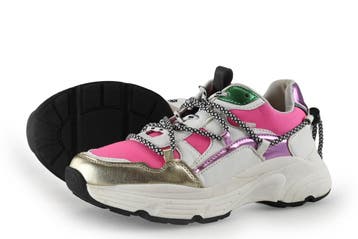 Sub55 Sneakers in maat 38 Roze, Overige kleuren, Verzenden, Sneakers of Gympen, Sub55