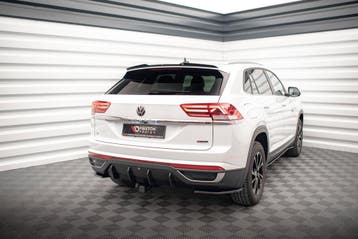 Achterspoiler Volkswagen Atlas Cross Sport, Verzenden